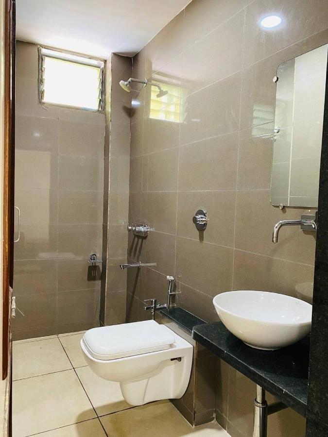 Ankleshwar Hotel Tirth מראה חיצוני תמונה