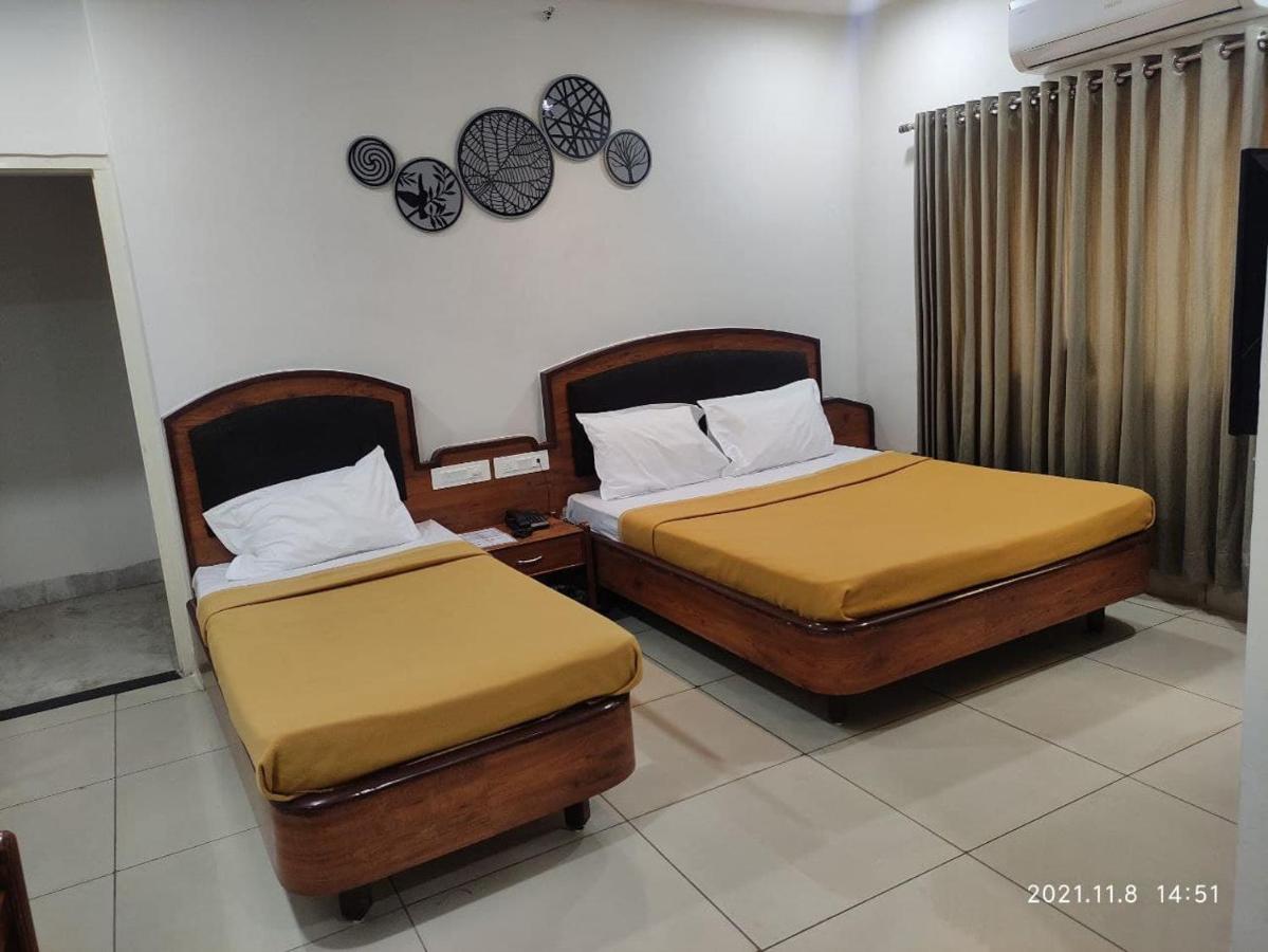 Ankleshwar Hotel Tirth מראה חיצוני תמונה