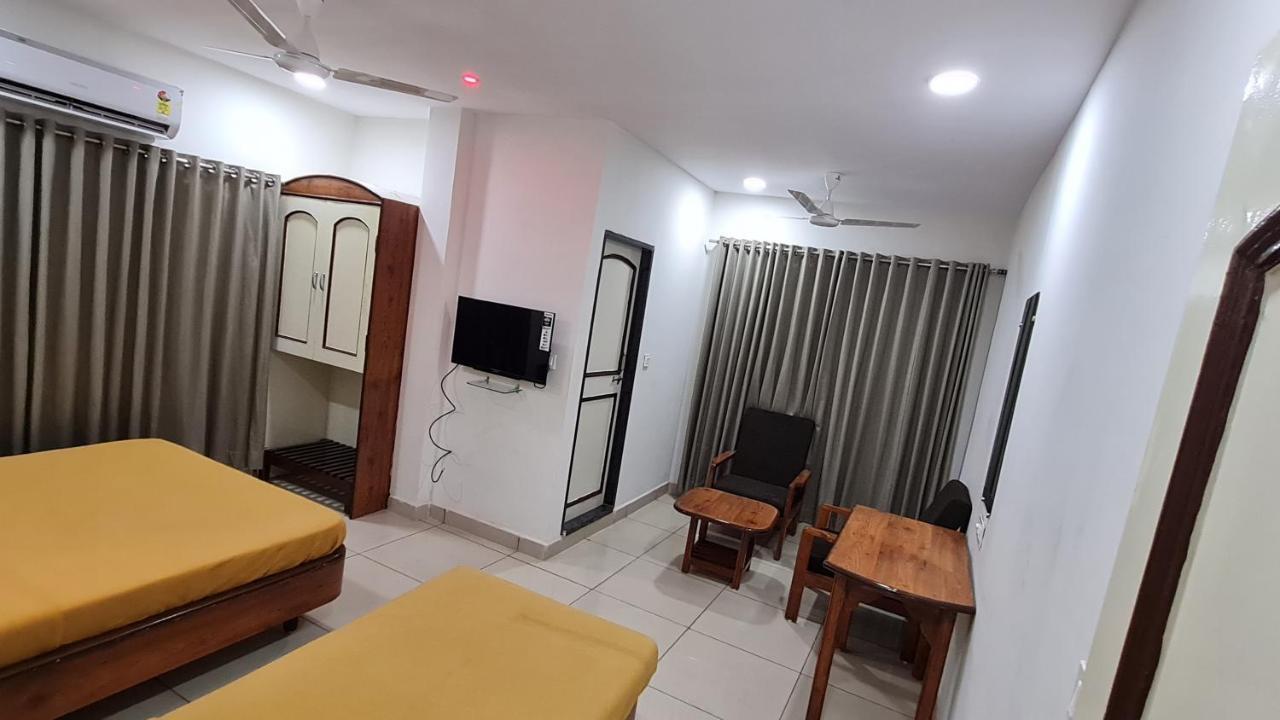 Ankleshwar Hotel Tirth מראה חיצוני תמונה