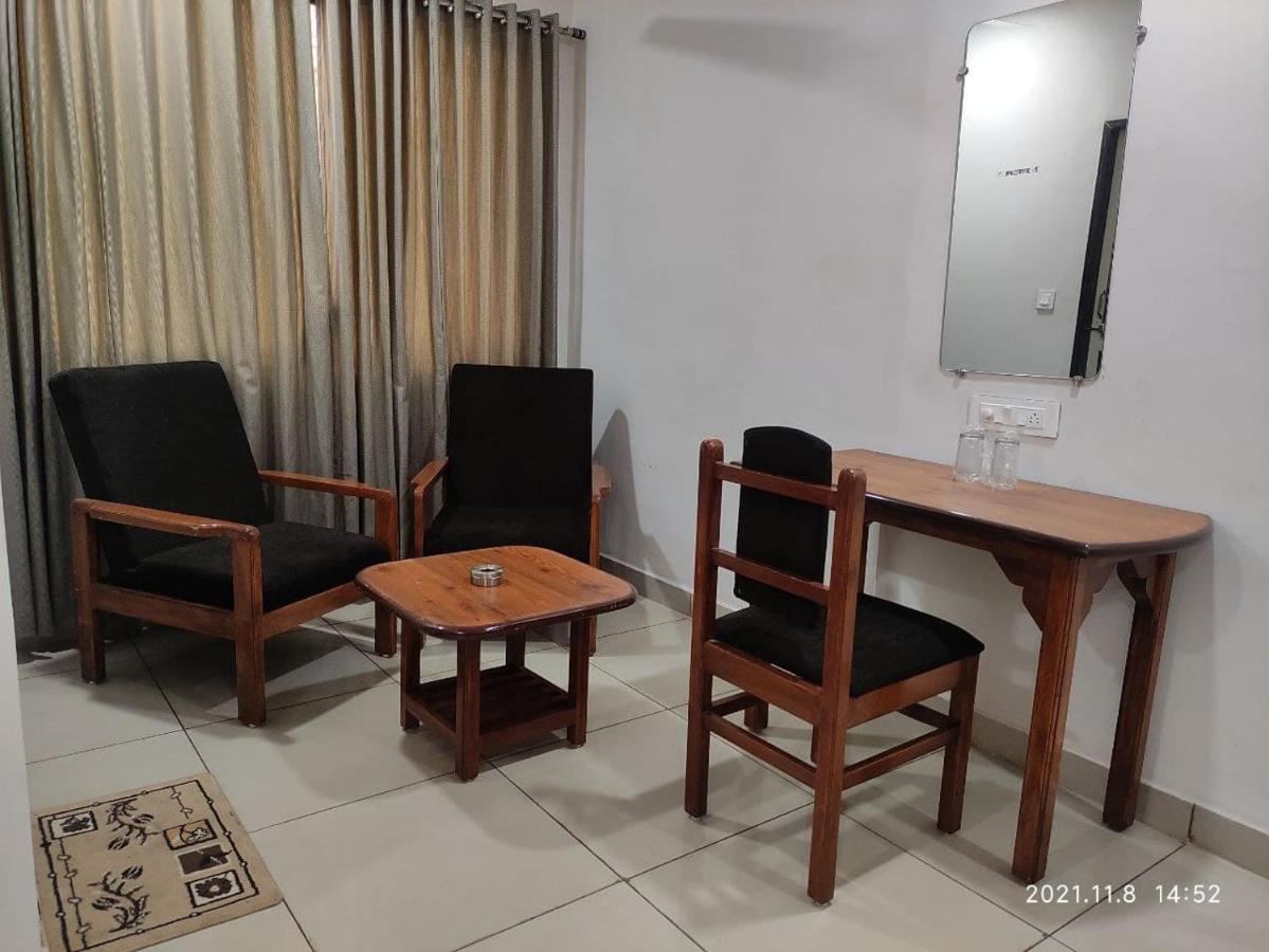 Ankleshwar Hotel Tirth מראה חיצוני תמונה