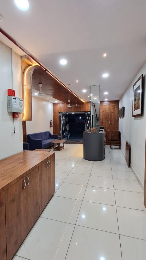 Ankleshwar Hotel Tirth מראה חיצוני תמונה