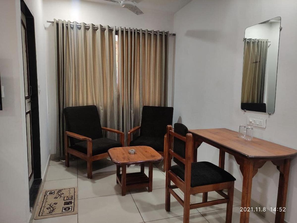 Ankleshwar Hotel Tirth מראה חיצוני תמונה