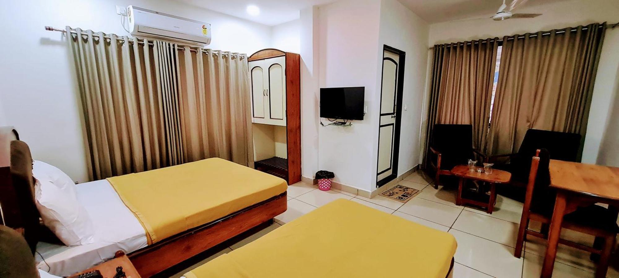 Ankleshwar Hotel Tirth מראה חיצוני תמונה