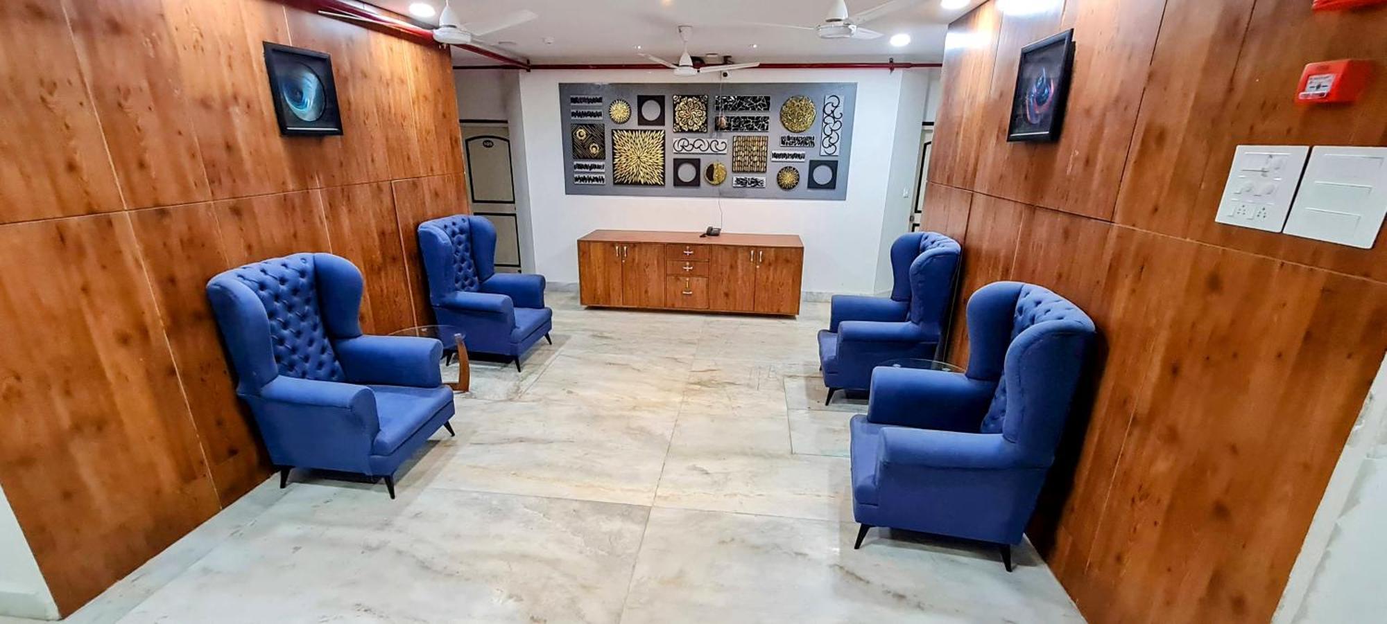Ankleshwar Hotel Tirth מראה חיצוני תמונה