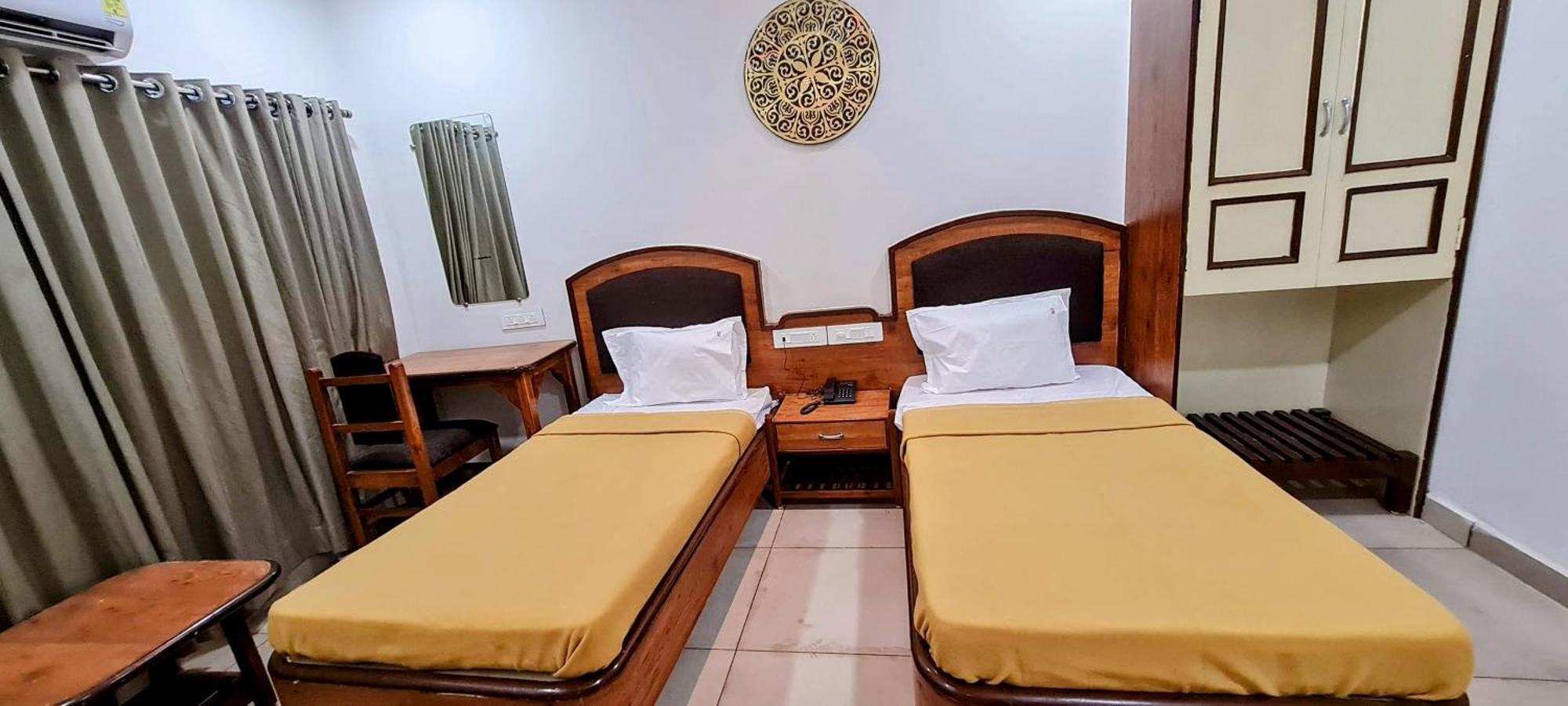 Ankleshwar Hotel Tirth מראה חיצוני תמונה